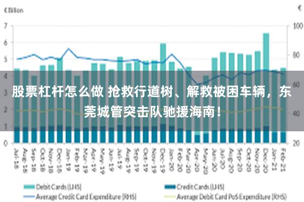 股票杠杆怎么做 抢救行道树、解救被困车辆，东莞城管突击队驰援海南！