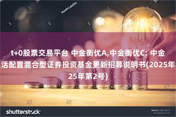 t+0股票交易平台 中金衡优A,中金衡优C: 中金衡优灵活配置混合型证券投资基金更新招募说明书(2025年第2号)